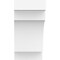 Ekena Millwork Standard Mediterranean Architectural Grade PVC Rafter Tail, 4"W X 8"H X 12"L RFTP04X08X12MED - alternate 4